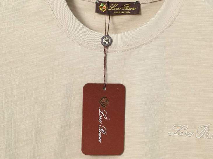 Loro Piana T Shirts Short _SKULoroPianaM-2XLaztxQ98736